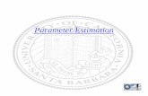 parameter - UC Santa Barbara