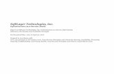 SoftLayer Technologies, Inc.