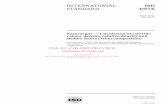 INTERNATIONAL ISO STANDARD 6976