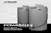 Power Vent & Power Direct Vent ... - American Water