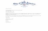 Beatrice Hsu Reappointment Letter - Los Angeles