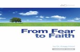 From Fear to Faith - Assemblies of God USA