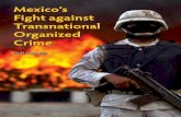 Mexico’s Fight against Transnational Organized Crime