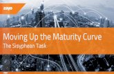 Moving up the Security Maturity Curve - SecTor