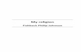 Fishback Philip Johnson