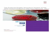 The External Quality Assurance System of the WHO Global ...