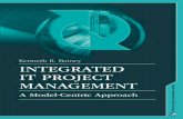 Integated IT Project Management