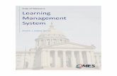 Learning Management System - Oklahoma