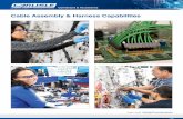 Cable Assembly & Harness Capabilities - CarlisleIT