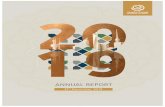 Boursa Kuwait - 2019 Annual Report