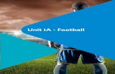 Unit 1A - Football