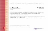 ITU-T Rec. Y.3515 (07/2017) Cloud computing – Functional ...