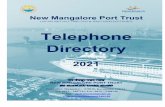 Updated- Telephone directory 2021 - Copy 2