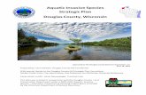 Aquatic Invasive Species Strategic Plan Douglas County ...