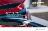 Stakeholders Consultation Cleaner Vehicles Comission