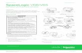 Ball Valves with Proportional Actuators - Schneider Electric