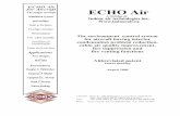 ECHO Air - Indoor Air