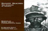 Bloody Beaches The Marines At Peleliu PCN 19000313700 1