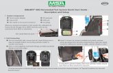 GALAXY® GX2 Automated Test System Quick Start Guide ...