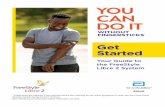 Get Started - MyFreeStyle
