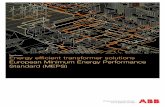 Transformers Energy efficient transformer solutions ...