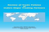 Review of Trade Policies