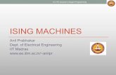 ISING MACHINES - GitHub Pages