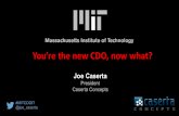 6D 420 Joe Caserta Presentation