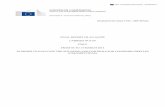 final report of an audit carried out in italy from 04 to ...
