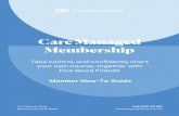 Care Managed Membership