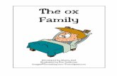 The ox Family - to Carl