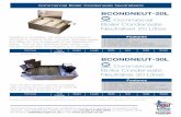 Commercial Boiler Condensate Neutralisers - Pump House Website