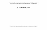 AFinding(Aid( - uni-goettingen.de