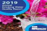 Annual Drinking Water Quality Report - CFPUA