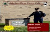 Volume 46 April 2017 McCandless Town Crier