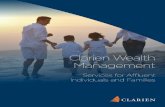 Clarien Wealth Management