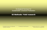 02 Methods: Field research - hu-berlin.de
