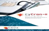 Cycron II Brochure v2