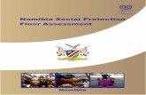 International Labour Organization Namibia Social ...