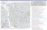 Capital Project Status Map Project Phase