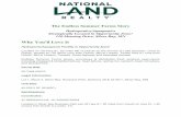 The Endless Summer Farms Story - National Land