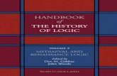 Handbook of the History of Logic. Volume 2, Mediaeval and ...