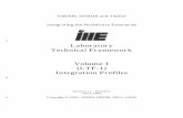 0 1 Laboratory Technical Framework Volume 1 (LTF-1 ...