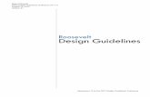 Roosevelt Design Guidelines - CityClerk