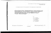 Pisolithus tinctorius Techniques for Det(elopment of ...