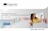World Retail Banking Report Social Media: un nuovo canale ...