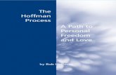 The Hoffman Process A Path to Personal Freedom and Love