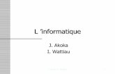 J. Akoka I. Wattiau - Conservatoire national des arts et ...