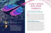s Long-Lasting Anti-VEGF Implants