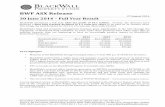 BWPFL Appendix 4E - BlackWall